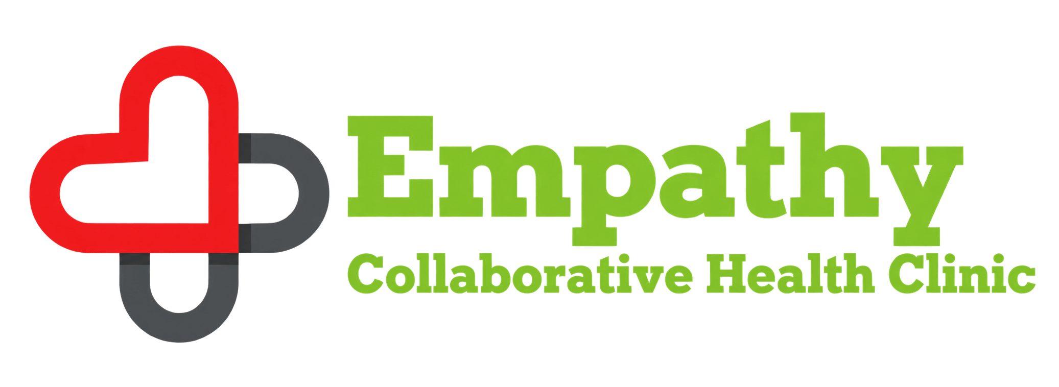 Empathy Collaborative Health clinic logo